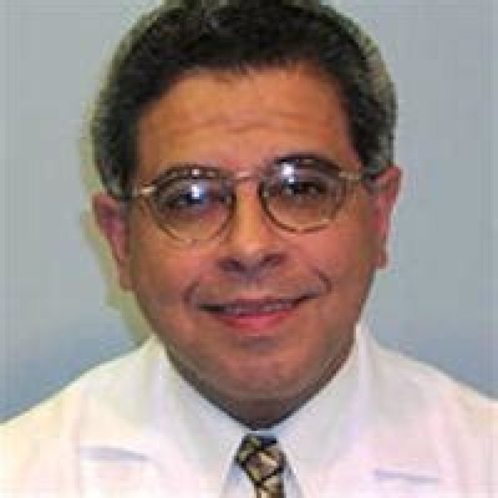 Dr. Cesar Andino, MD – Houston, TX