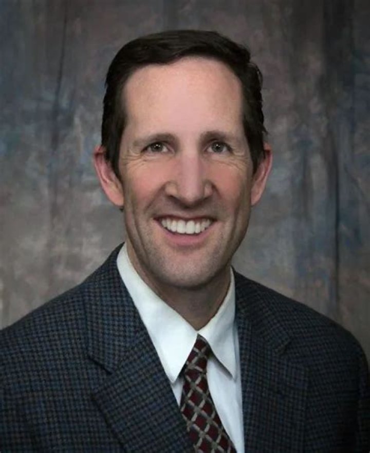 Dr. Chad Bingham, MD – Salem, OR