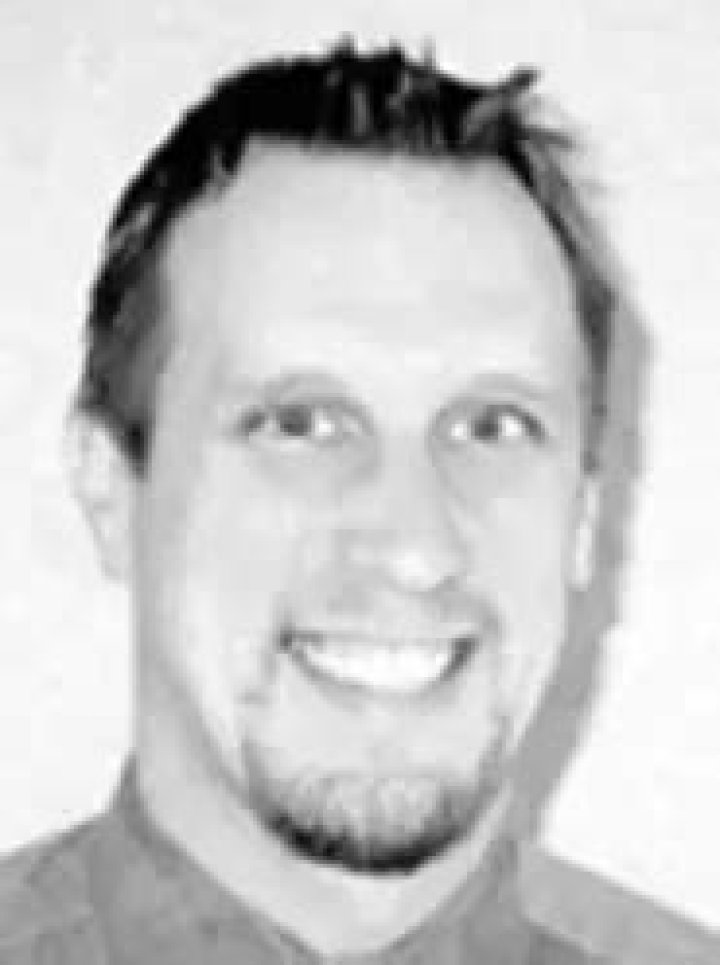 Dr. Chad Huberty, MD – Myrtle Beach, SC