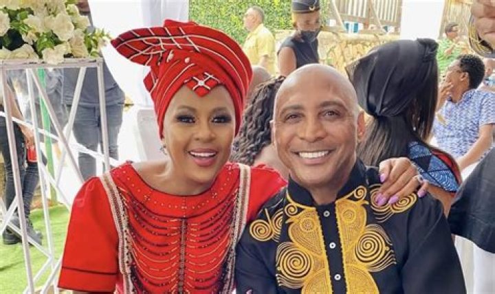 Chad Muma family, wife, children, parents, siblings