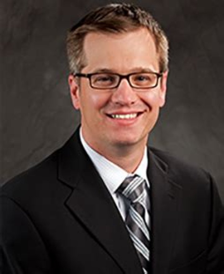 Dr. Chad Shelton, MD – Cottleville, MO