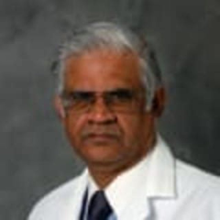 Dr. Chakradhar Reddy, MD – Johnson City, TN