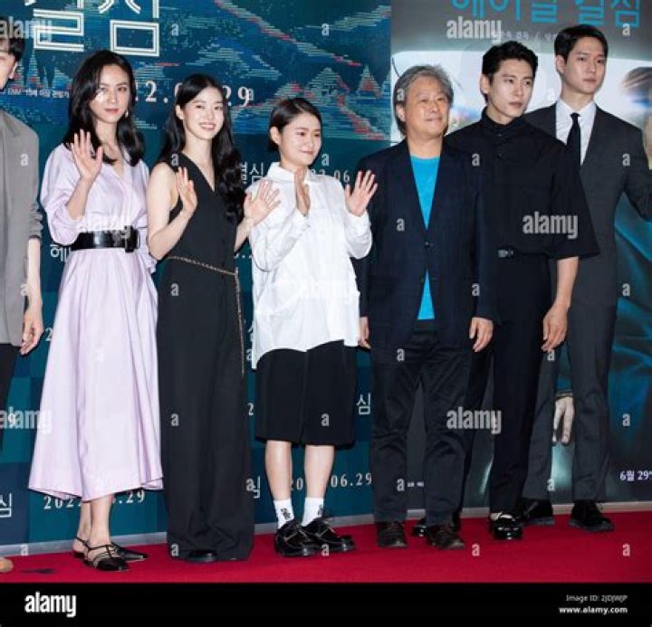 Dr. Chan-kyung Cho, MD – Tacoma, WA