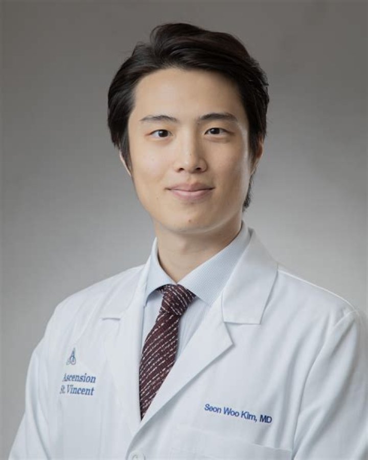 Dr. Chan Woo Kim, MD – Providence, RI