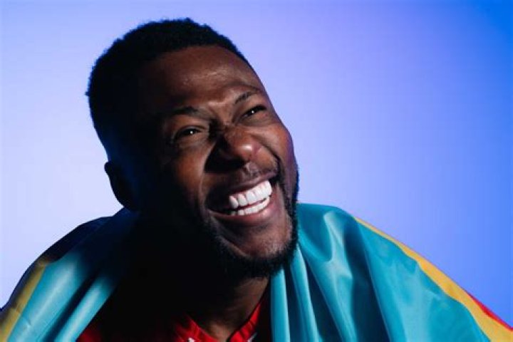 Chancel Mbemba Bio: Real age, height, wife, children, club, salary, net worth