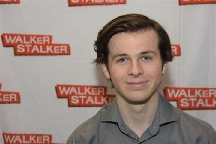 Chandler Riggs Height Weight Body Measurements Age Stat Facts Family