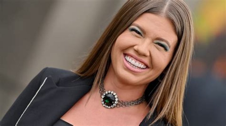 Chanel West Coast’s net worth and ‘Ridiculousness’ salary, explained