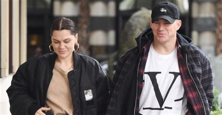Channing Tatum And Jessie J Still Hanging Out A Lot Despite Split – Here’s Why!