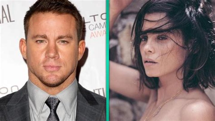 Channing Tatum Shares Naked BTS Photo From New Action Comedy