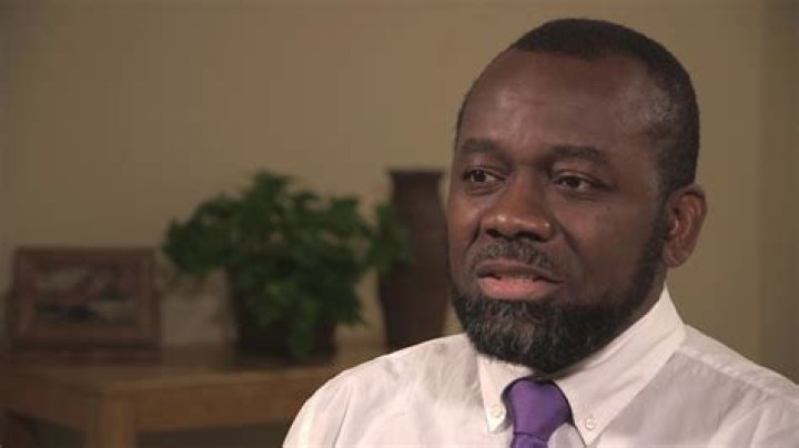 Dr. Charles Bruce-Tagoe, MD – Bridgeport, CT