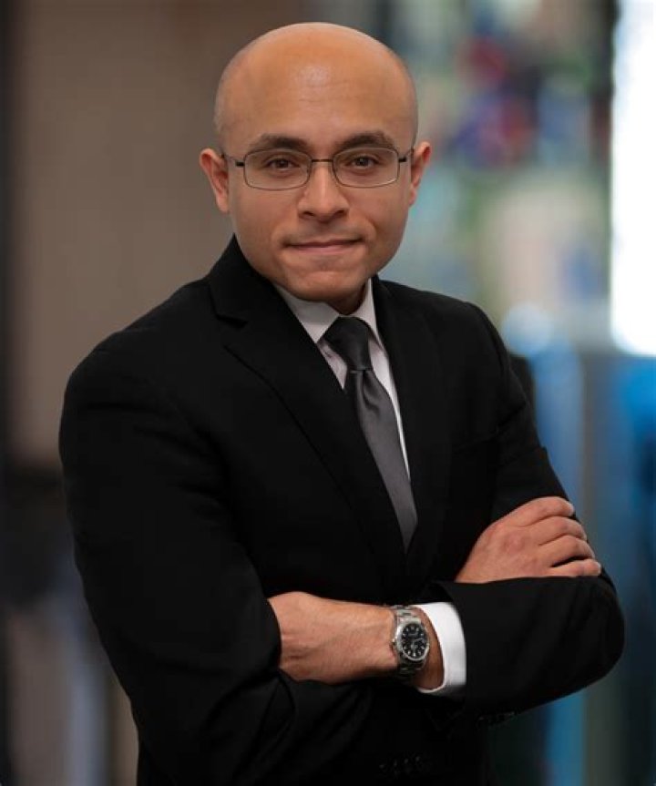 Dr. Charles Elias, DO – Hillsborough, NJ