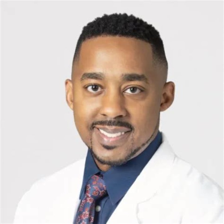 Dr. Charles Ferrell, MD – Hennessey, OK