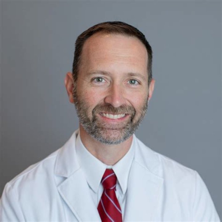 Dr. Charles Gruich, MD – Biloxi, MS