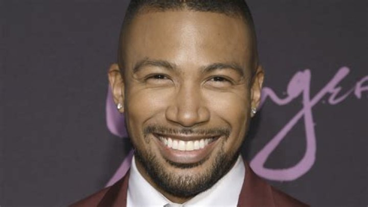 Charles Michael Davis Biography - Facts, Childhood, Family Life & Achievements
