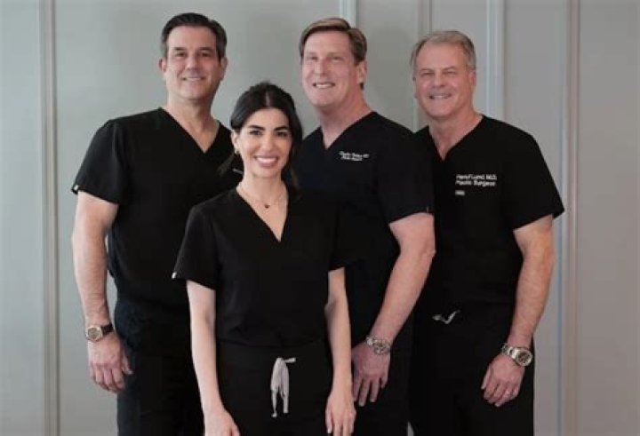 Dr. Charles Nathan, MD – Chesterfield, MO