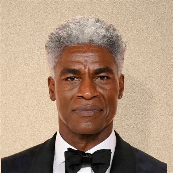 Charles Parnell top movies, TV shows and awards