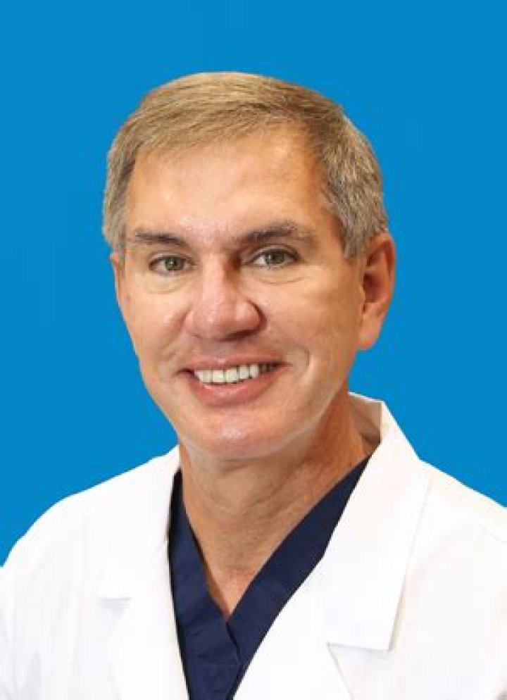 Dr. Charles Varela, MD – Mountain View, AR