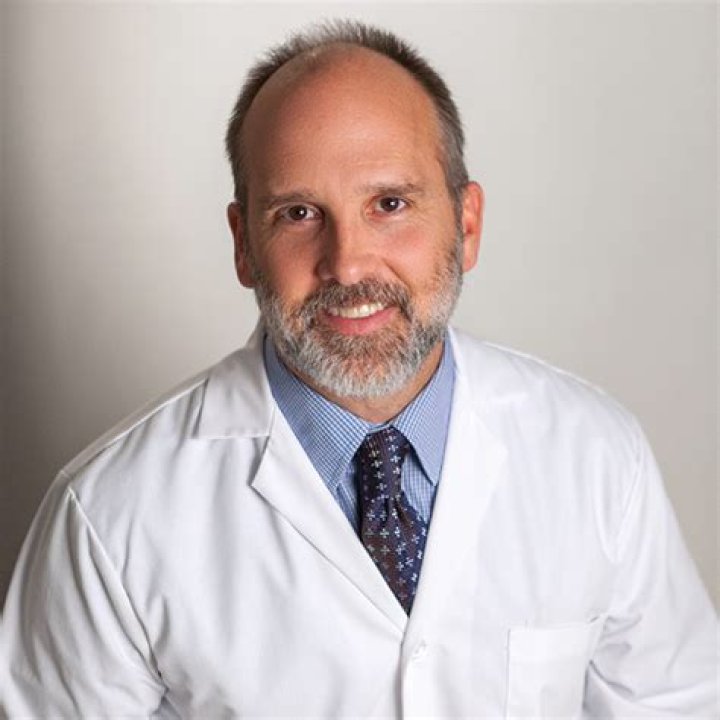Dr. Charles Wilson, MD – Ocean Springs, MS