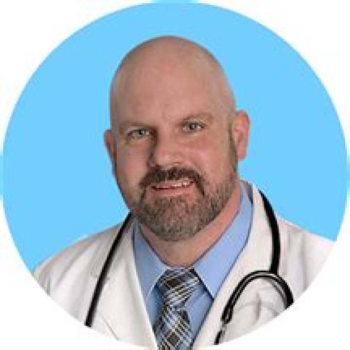 Charles Wolfe – Albrightsville, PA