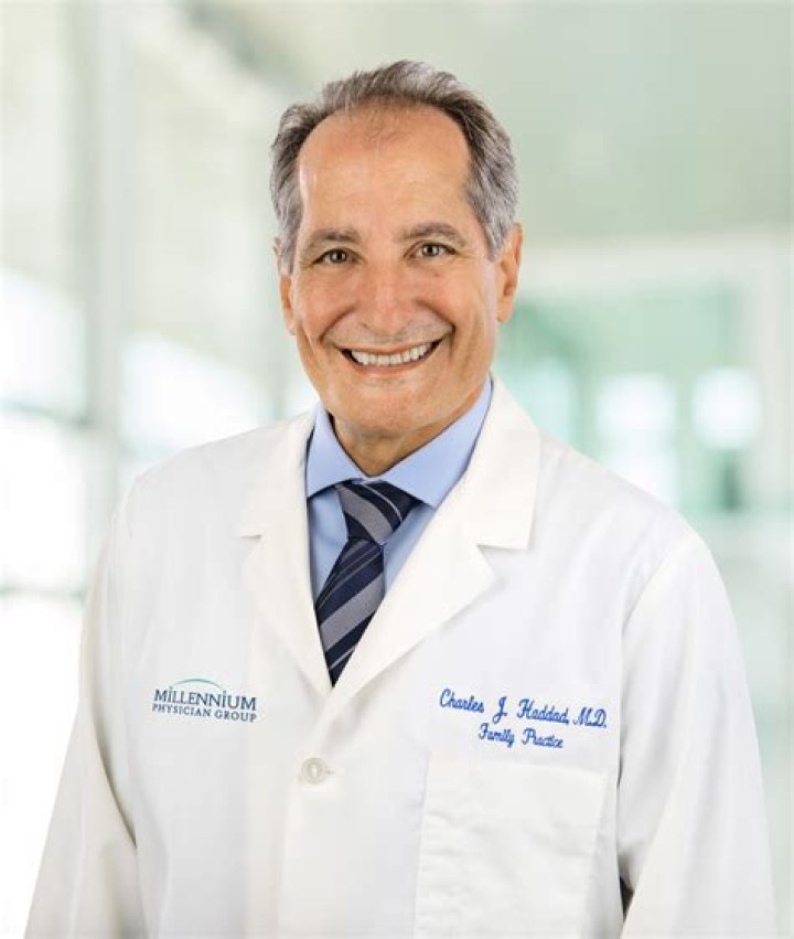 Dr. Charles Woodman, MD – Bremerton, WA