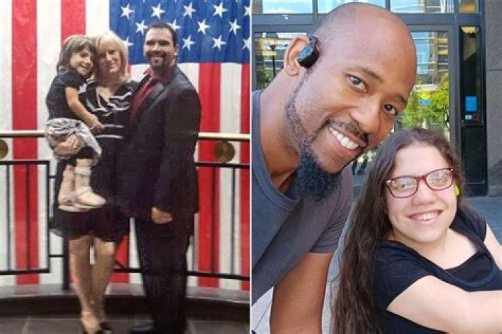 Meet Bob Barnett, Danee Barnett