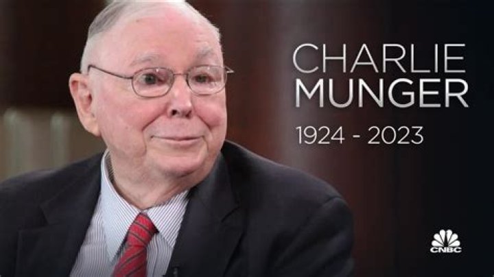 Charlie Munger Biography - Facts, Childhood, Family Life & Achievements