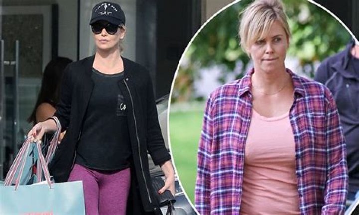 7 Weight Loss Tricks From Charlize Theron — Celebwell