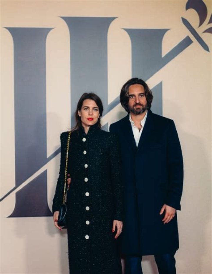 Charlotte Casiraghi: Boyfriend, net worth, tattoos, smoking & body measurements