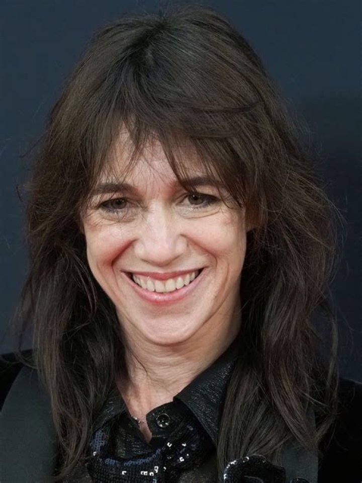 Charlotte Gainsbourg Sister: Who is Charlotte Gainsbourg sister?