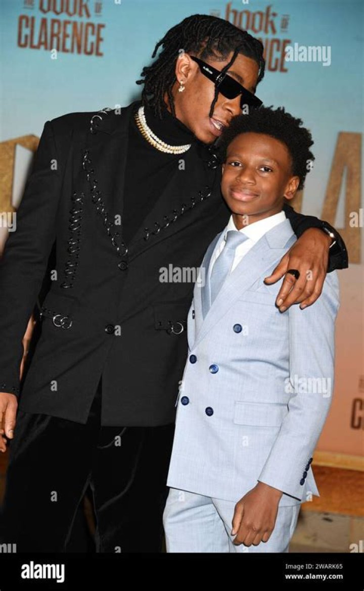 Chase Dillon Age Wikipedia: Meet The Underground Railroad Actor