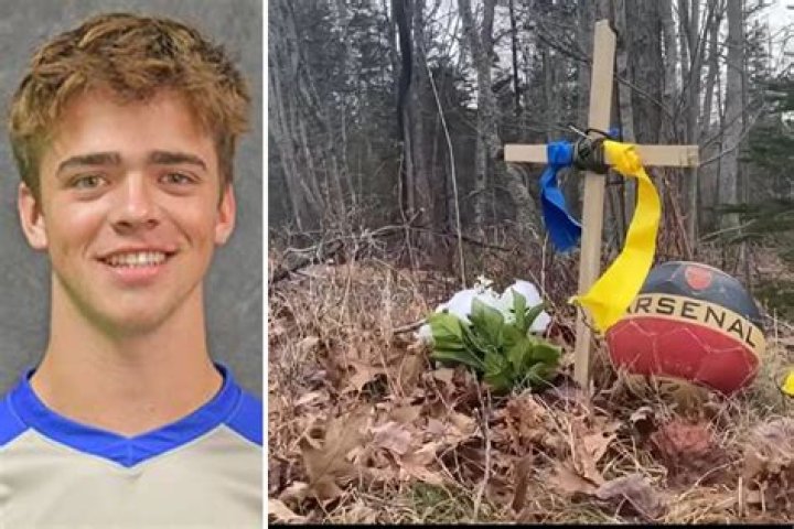 Chase Fossett Died in Castine crash remembered as ‘respected’ student-athletes