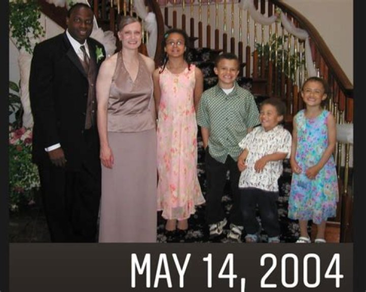 Chase McLaughlin family, wife, children, parents, siblings