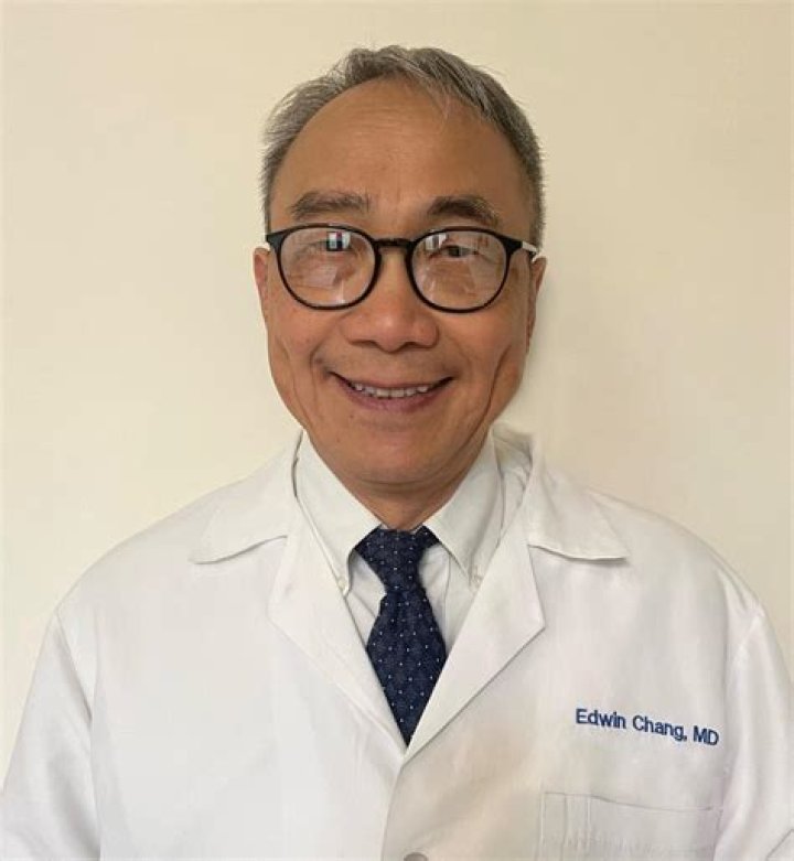 Dr. Che Meng Chang, MD – Massapequa Park, NY