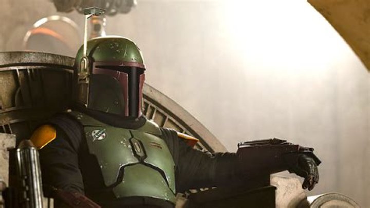 Check out the awesome concept art for ‘The Book of Boba Fett’ finale