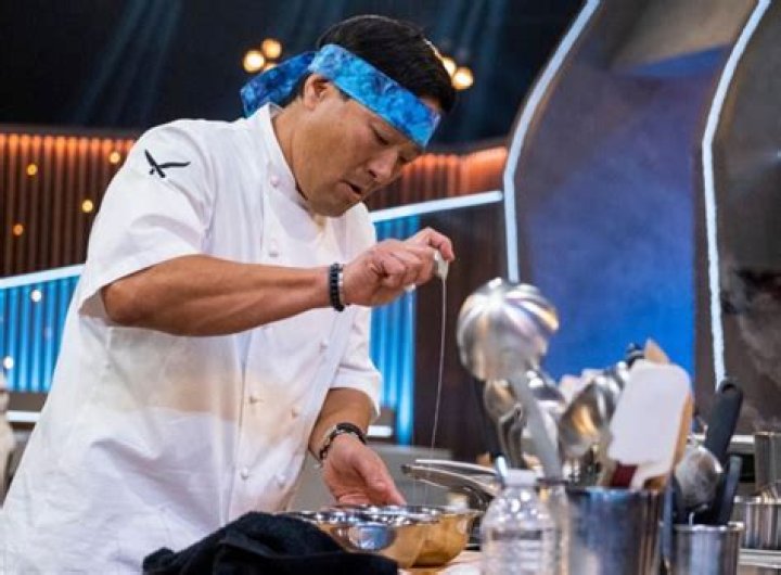 Chef Ming Tsai Net Worth, Income, Salary, Earnings, Biography