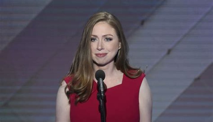Chelsea Clinton Blamed For New Zealand Mosque Massacre – Social Media Defends Her