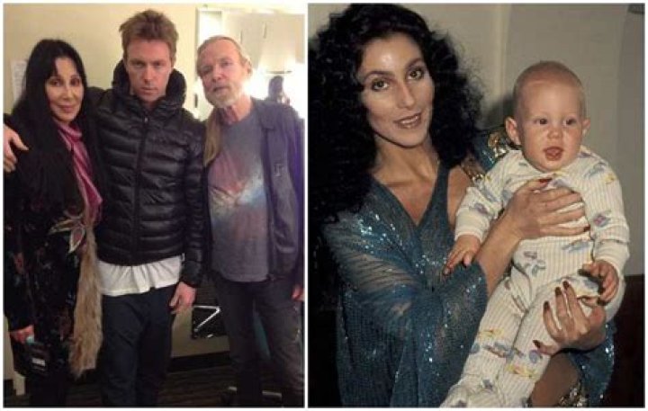Cher family, husband, children, parents, siblings