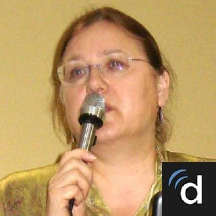 Dr. Cheryl (Daniels) Ortel, MD – Easton, MD