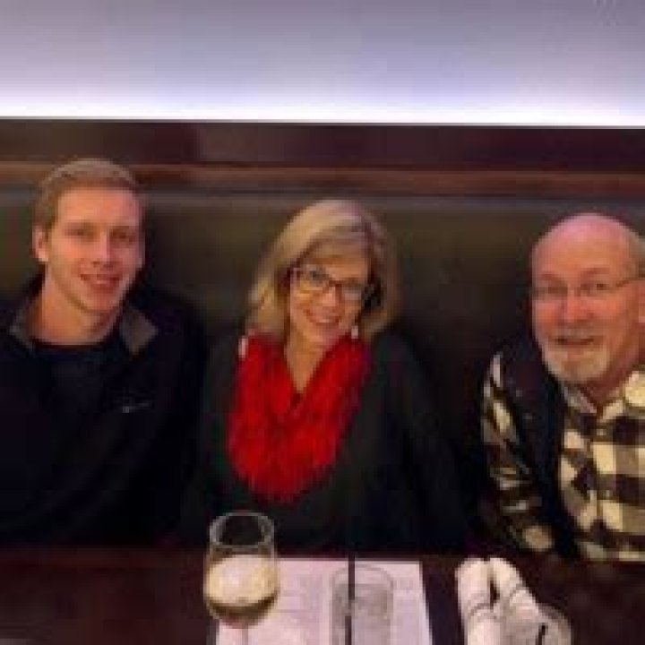 Chet Myer, PA – Metairie, LA