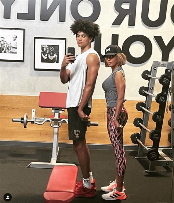 Chicago P.D. Star Nicole Ari Parker Shares Swimsuit Photo “Forever Your Ride and Live” — Celebwell