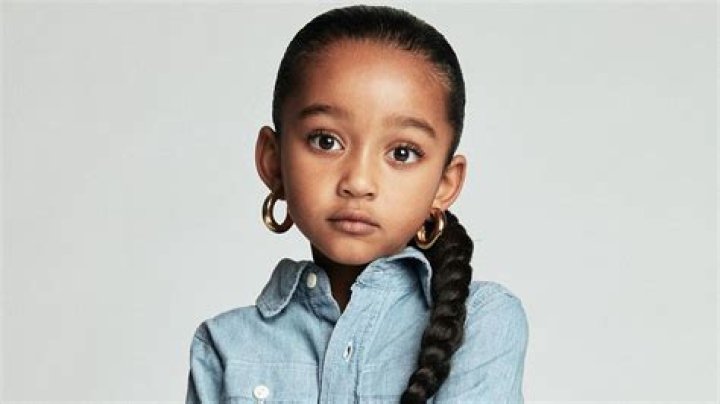 Chicago West Biography - Facts, Childhood, Family Life & Achievements