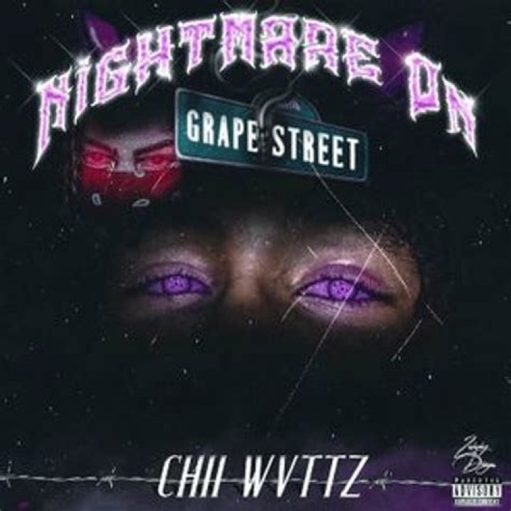 Chii Wvttz cause of death, age, height, girlfriend, parents, net worth