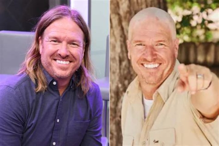 Chip Gaines Biography - Facts, Childhood, Family Life & Achievements