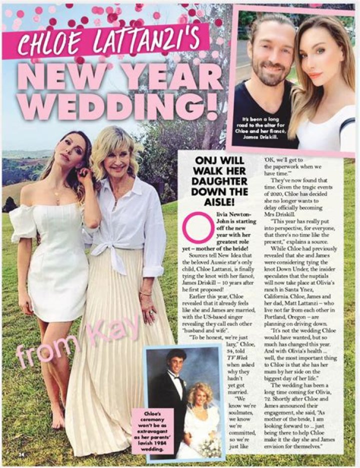 Chloe Lattanzi baby: Does Chloe Lattanzi have a child?