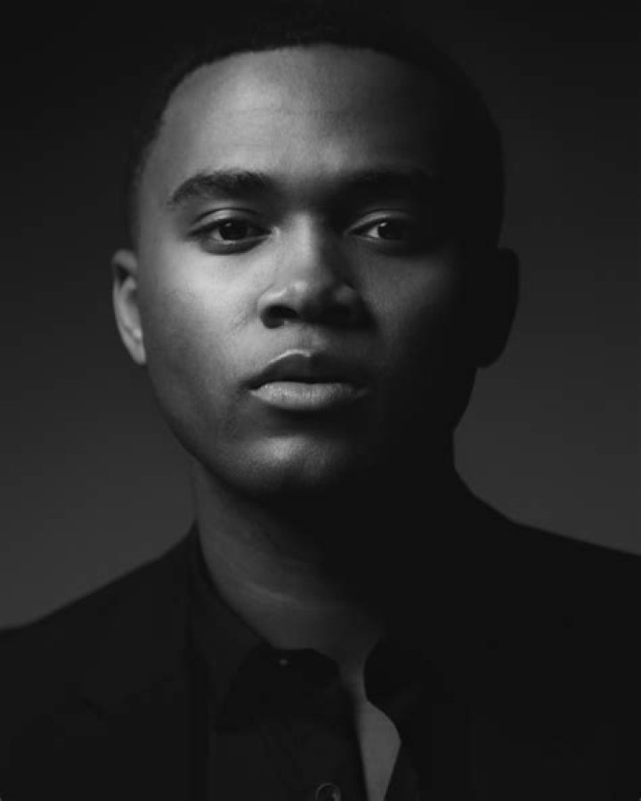 Chosen Jacobs Age, Girlfriend, Net Worth, Height, Parents & More