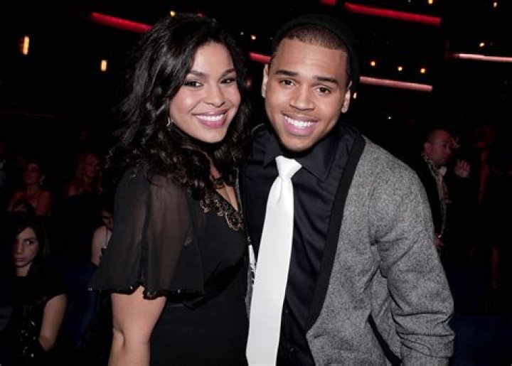 Chris Brown And Jordin Sparks Performed Once Again At One Of Chris’s Shows And Fans Have Been Talking About It Ever Since