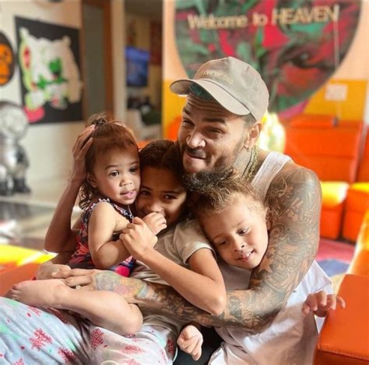 Chris Brown’s Baby Mama Is Turning 28 This Year – See The Latest Pics She Dropped