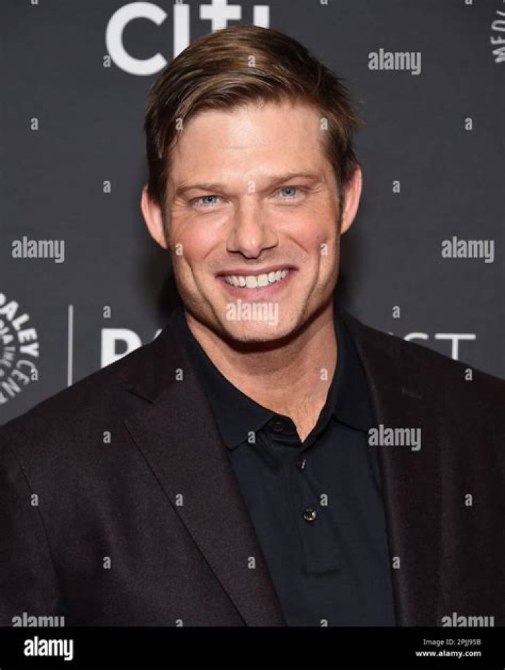 Chris Carmack’s biography, net worth, fact, career, awards and life story