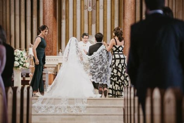 Chris Christie wedding photos