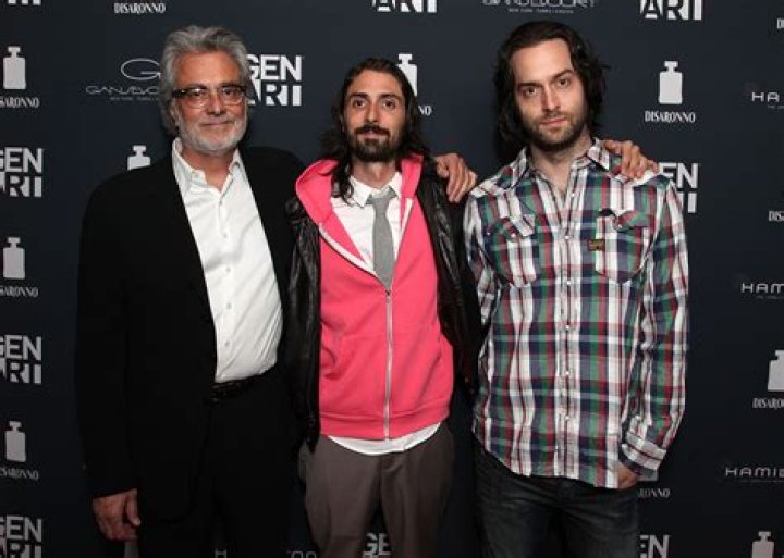 Chris D’Elia siblings: Meet Matt Delia